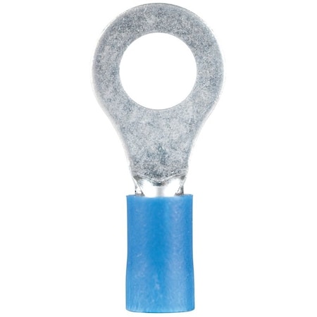 Gardner Bender Term Ring Crimp 16-14Awg Blue 21-1055