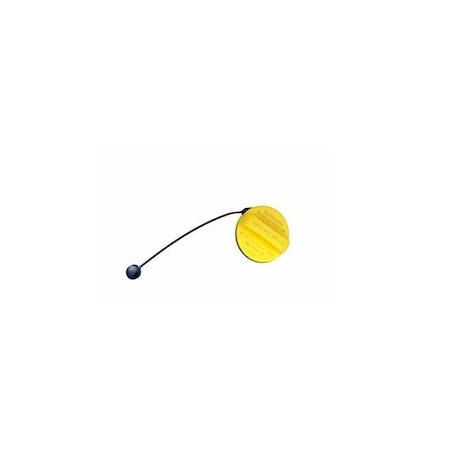 Acdelco CAP ASM-F/TNK FIL, Fuel Tank Cap, GT337