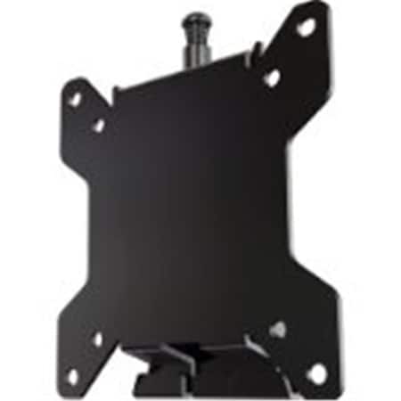 Dynamicfunction Fixed Position Mount For 10 In. to 30 In. Flat Panel Screens DY52862