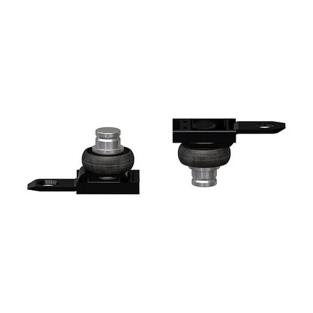 Lcn 3130SE Series Track Roller with Slider 3130SE-3034SE