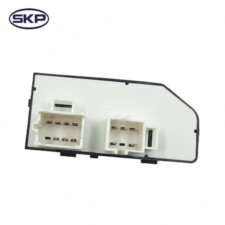 Skyward Automotive Products Door Window Switch, SK901106