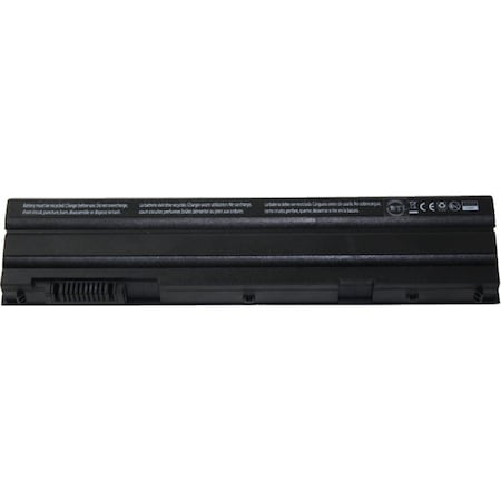 Battery Technology Replacement Notebook Battery For Dell Latitude E5220 E5420 E640 Dht0W T54FJ-BTI