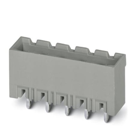 Phoenix Contact BCH-500VS- 4 GY Header Nominal current: 5433037