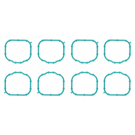 Fel-Pro Engine Intake Manifold Gasket Set, MS96716