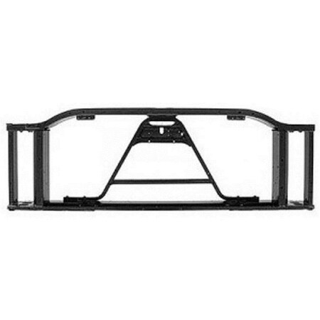 Sherman Parts Radiator Support for 1999-2002 Silverado Sierra - Suburban & Yukon SHE901-49