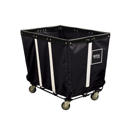 Royal Basket Trucks Basket Truck, Vinyl, Wire G08-KKW-PWA-3UNT