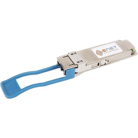 Enet ARISTA QSFP-40G-PLR4 COMPATIBLE QSFP+ QSFP-40G-PLR4-ENC
