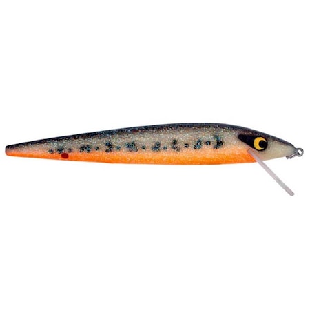 Pradco Lures Smithwick Rattlin Rogue, Golden Bass SRB-1226