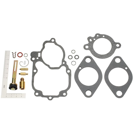 Hygrade Tuneup Standard Motor Products, Carburetor Kit, 28