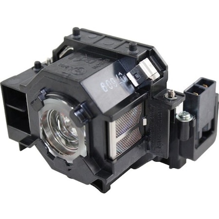 Battery Technology PROJECTOR LAMP W/OEM BULB EPSON 83C 83+ 280 V13H010L42-OE