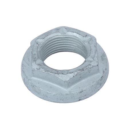 Acdelco NUT-DIFF DRV P/GR, Differential Pinion Gear Nut,  23493140