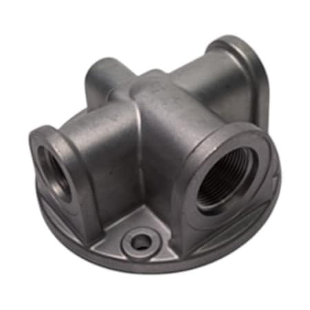 John Deere MANIFOLD, JOHN DEERE OEM 4455415 4455415