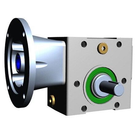 Cone Drive WORM GEAR REDUCER B041160.WAQVA