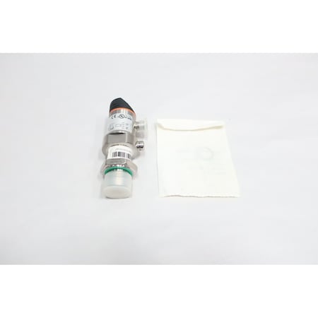 Ifm FLUSH SENSOR 1450PSI 18-32V-DC ABSOLUTE PRESSURE TRANSMITTER PI2993