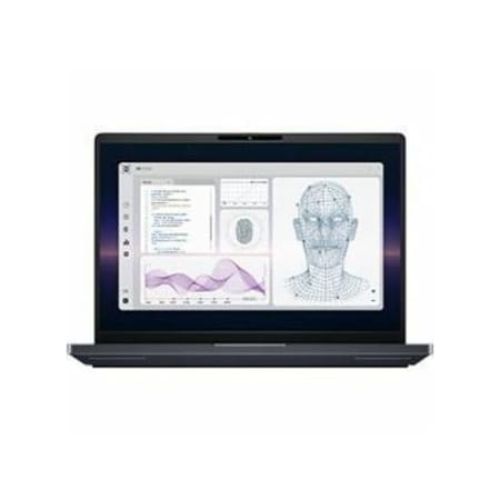 Dell SPL PRO MAX 16 PLUS MB16250 ULTRA 7 265HXHX 32GB: 2X16GBNECC 512GB SSD 16 FHDNON-TOUCHRGBCAMER PM0V8