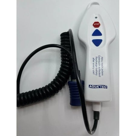 Invacare Hand Control for the Aquatec Bath Lift No 1470902 1470902