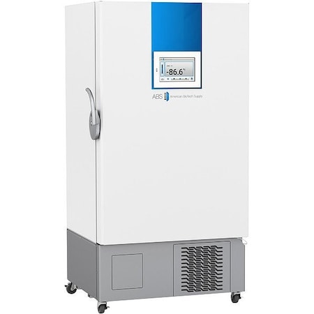 American Biotech Supply Laboratory Freezer, 79 5/8 in H ABT-HC-2186-TS