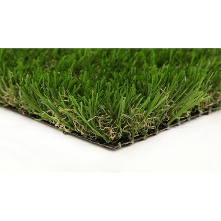 Patioplus Everglade Spring Light 12 x 180 x 1.50 in. Artificial Turf PA3211364