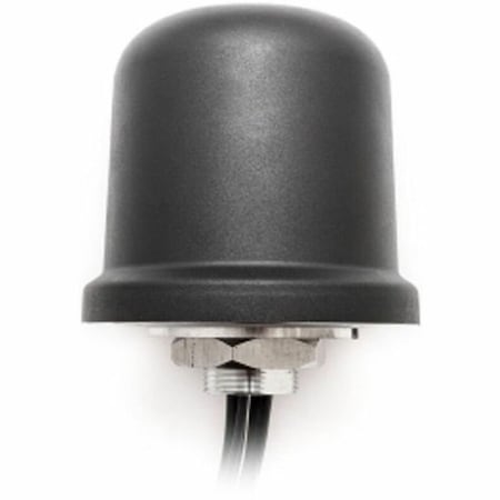 B+B Smartworx ANT 3IN1 LTE MIMO, GPS, DOME SCREW MOUN BB-2J7041BGFA-300