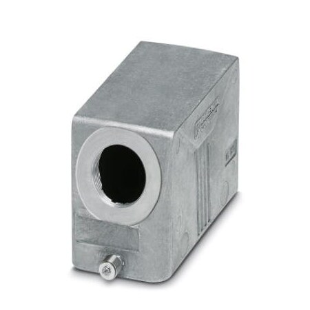 Phoenix Contact HC-STA-B16-HLFS-1STP21-EL-AL Sleeve 1412728