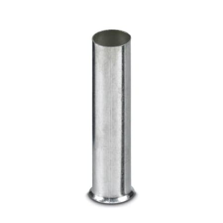 Phoenix Contact A 25 -25 Ferrule length: 25 mm color: 1090634