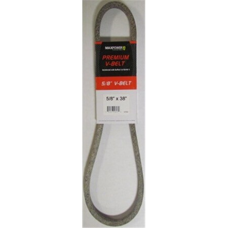 Pix 0.625 x 38 in. Kevlar VBelt 240402
