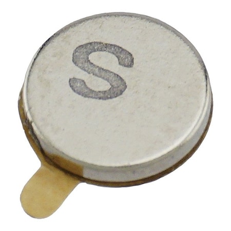 Zoro Select Rare Earth Magnet FTND37S