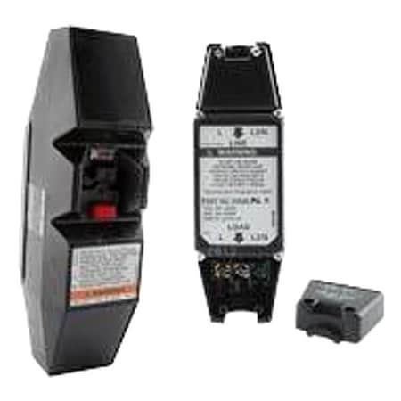 Southwire GFCI, Black, 0 Outlet 26140010-6