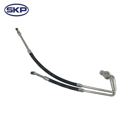 Skyward Automotive Products Engine Oil Cooler Hose Assembly,  SK625104