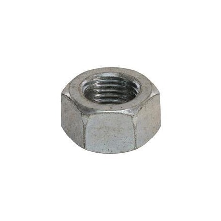 E-Z-Go REPLACEMENT NUT, 3/8"-24 00532G6