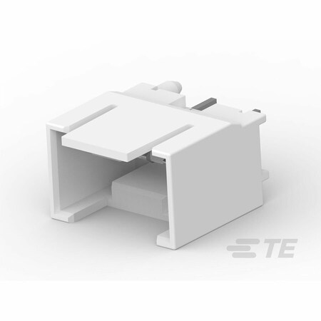 Te Connectivity 4P RAST 2.5 Tab Header Ex- Locking THV 6-1971817-4