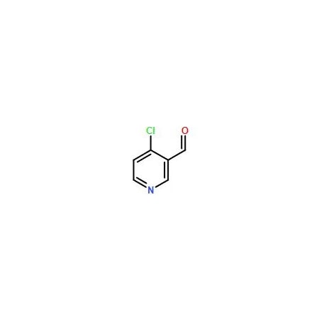 Ak Scientific 4-Chloropyridine-3-carboxaldehyde (10g), CAS 114077-82-6 O041-10g