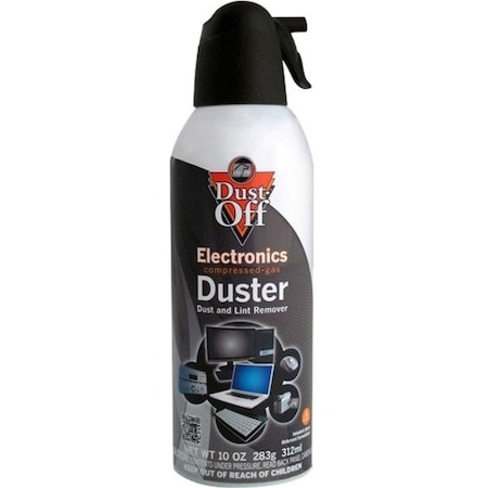 Dust-Off Disposable Dusters 4PK DPSXL4