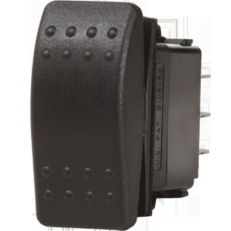 Superjock Contura2 Switch Off-On, Black SU1926790