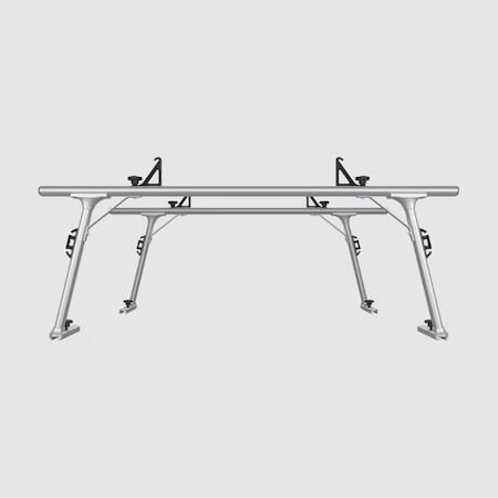 Trac Rac Ladder Rack 43003XT