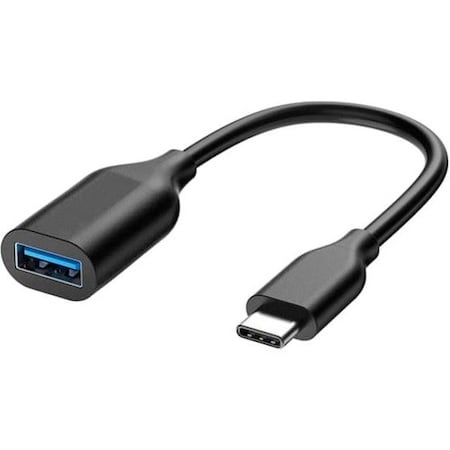 Datacolor Spyder Usb-C USB-C to USB-A Adapter for Apple Devices, Essential for Spyder Users, Reliable Datacolor Quality. SUSBC100