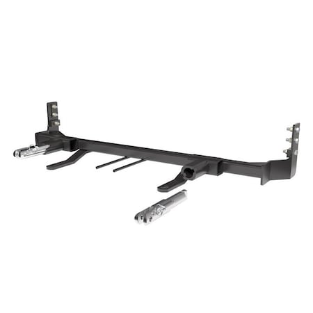 Blue Ox TOW BAR BASEPLATE BX2253