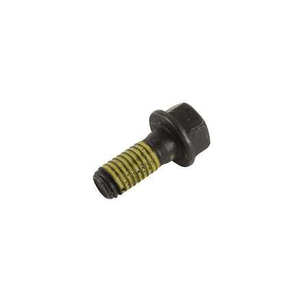 Acdelco BOLT/SCREW-R/AXL SHF, Drive Axle Shaft Bolt, 20920619