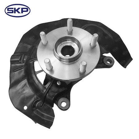 Skyward Automotive Products Wheel Bearing and Hub Assembly, SK698427