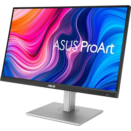 Asus PROART DISPLAY 27INCH 4K HDR UHD 3840 X 2160 MONITOR, IPS, 100 SRGB PA279CV