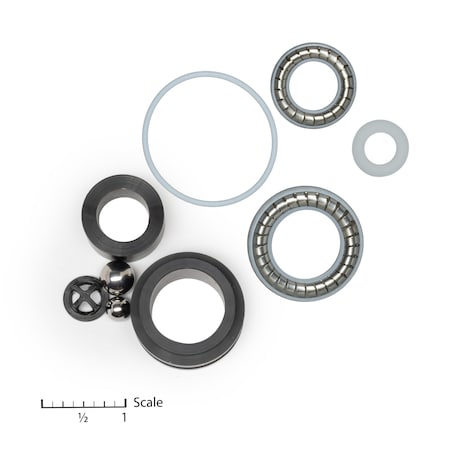 Bedford Precision Parts Kit - EP2005 20-2653