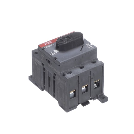 Heatcraft Disconnect Switch, 3 Pole, 600VAC, 60 Amp 22528504