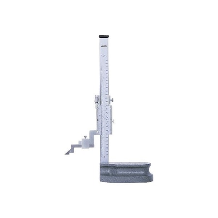 Insize Vernier Height Gage 1251-1000E