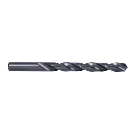 Precision Twist Drill R15 HSS Steam Oxide 118D JL Drill V V R15V