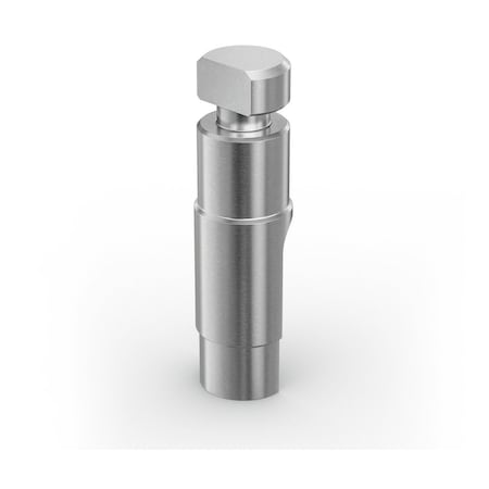 Fein Nibbler Punch for Mfr. No. BLK 3.5 31309098000