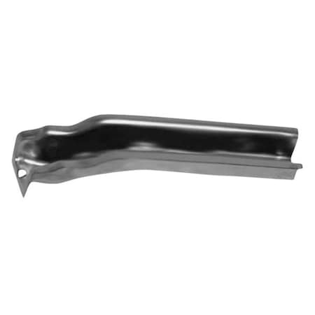 Geared2Golf Center Floor Brace End for 1955-1957 Chevrolet GE2468369