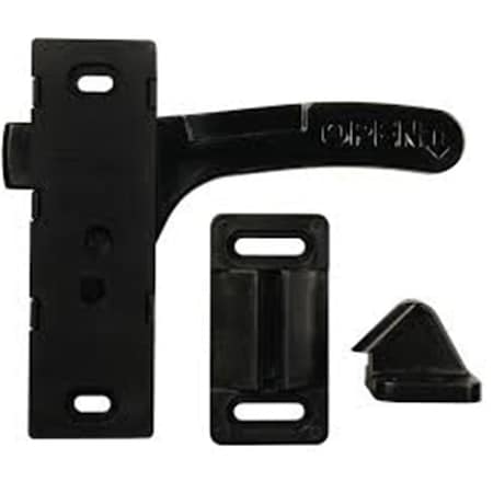 Powerhouse Bi-directional Screen Door Latch PO1829938