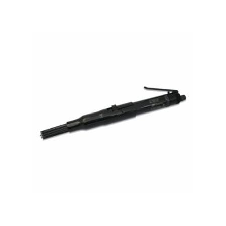 Ingersoll-Rand Air Percussive Scaler, 4,600 BPM, 1-1/8 in Stroke L 383-125-A