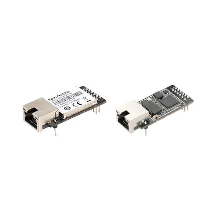 Iot Workshop SUPER ETHERNET PORT EPORT PRO-EP20-PIN