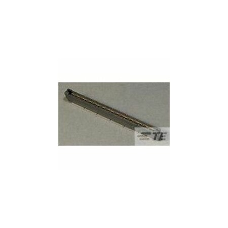 Te Connectivity MICT 495PLUG 228 ASSY .025 REC 1-5767005-3